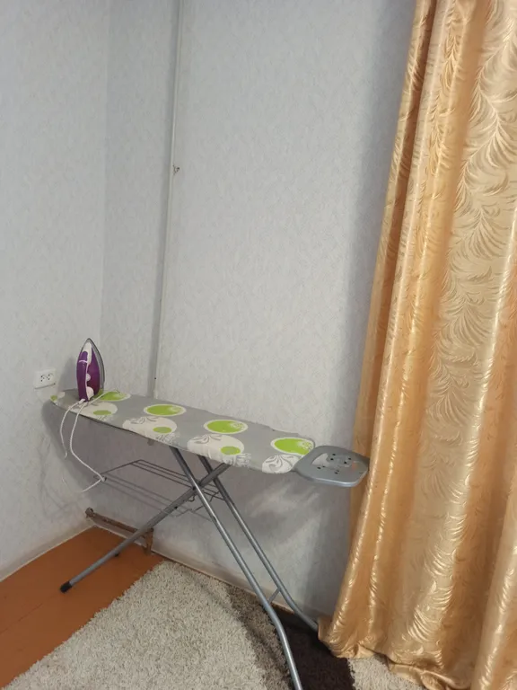 3-комнатная квартира на Печорском