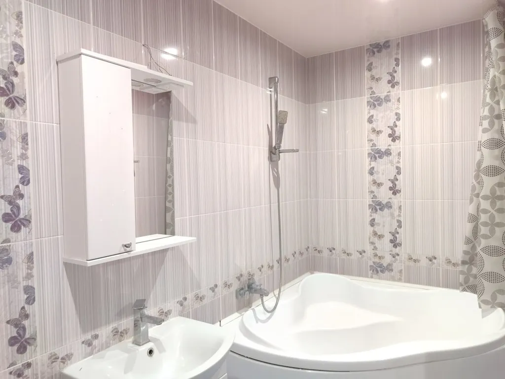 Уютная евродвушка в самом сердце города