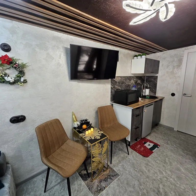 1-комнатный Дом