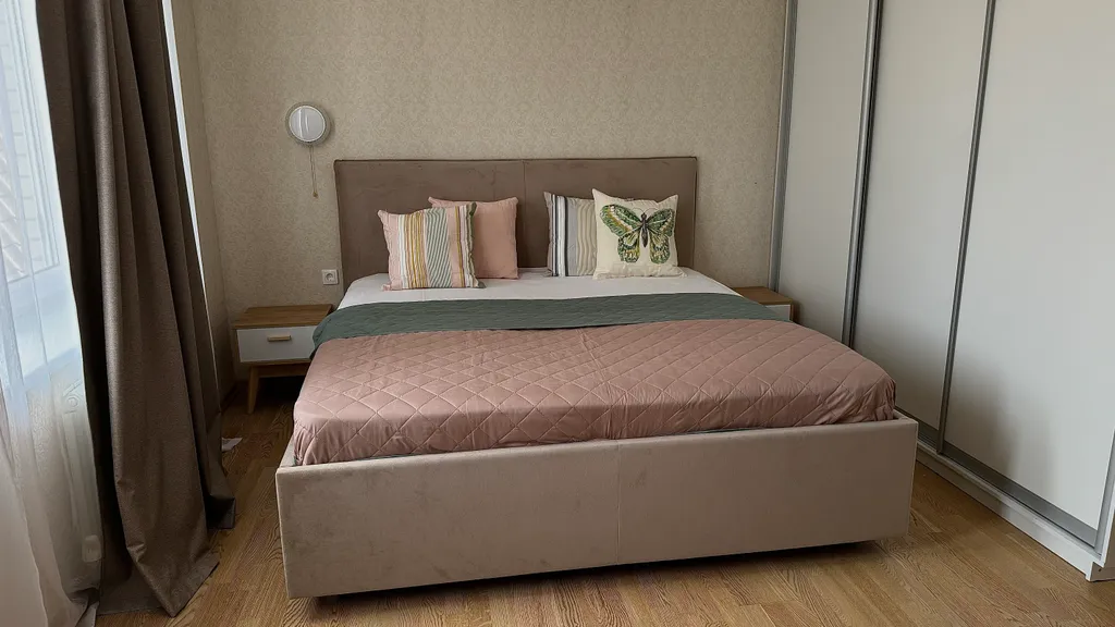 Коттедж Гостевой дом по дизайнерскому проекту в самом безопасном районе города — Элиста