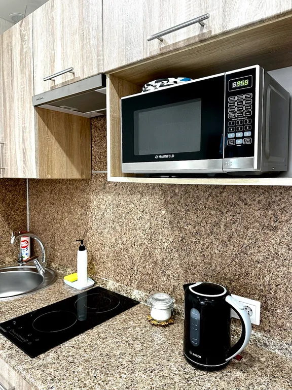 Уютная квартира рядом с центром