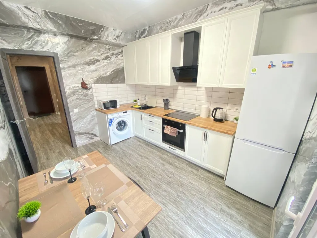 Квартира Квартира класса люкс — Мирное