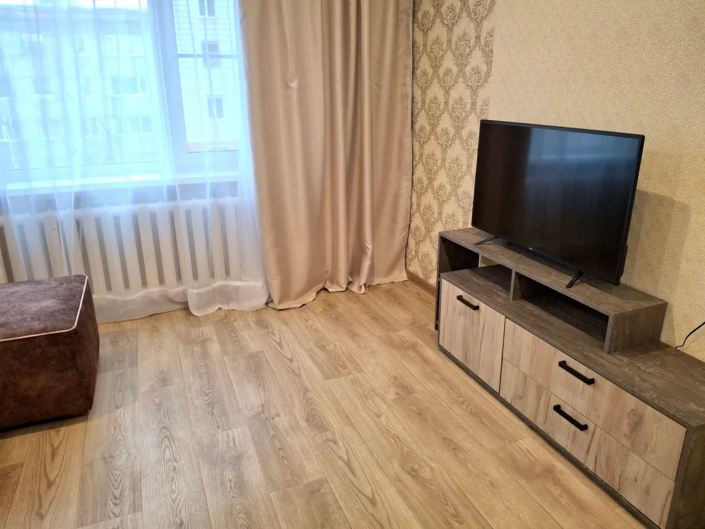 Уютная квартира в центре