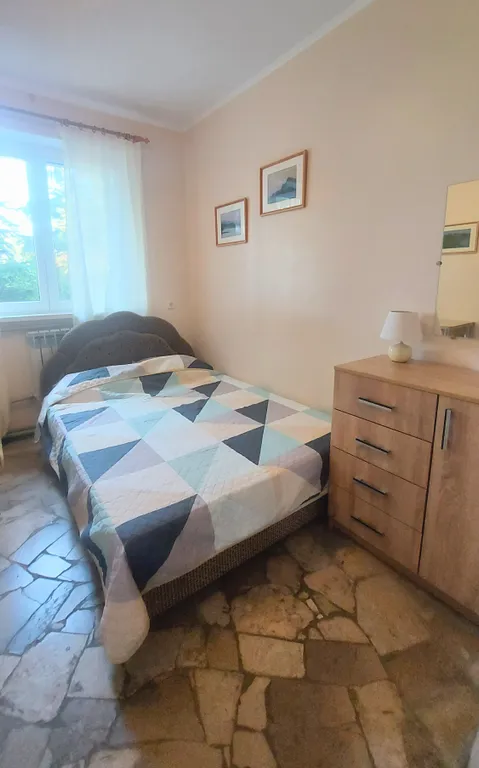 Уютная комната в частном доме