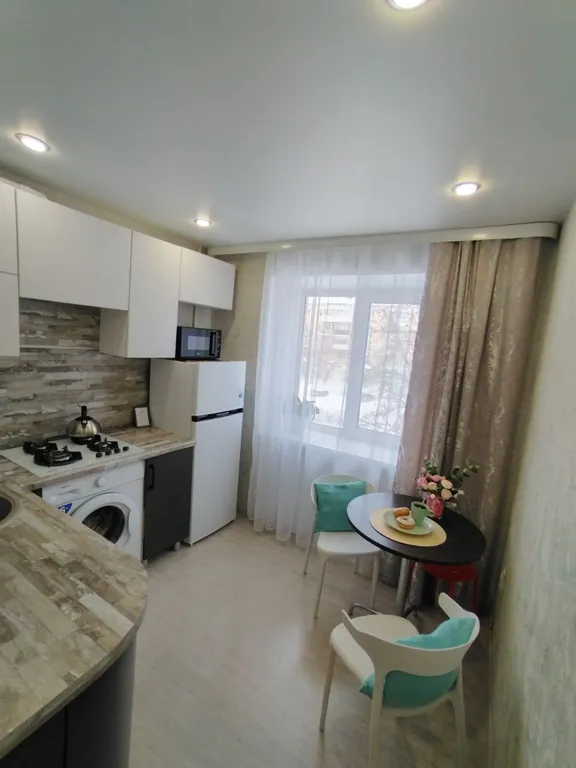 Квартира рядом с УВЗ