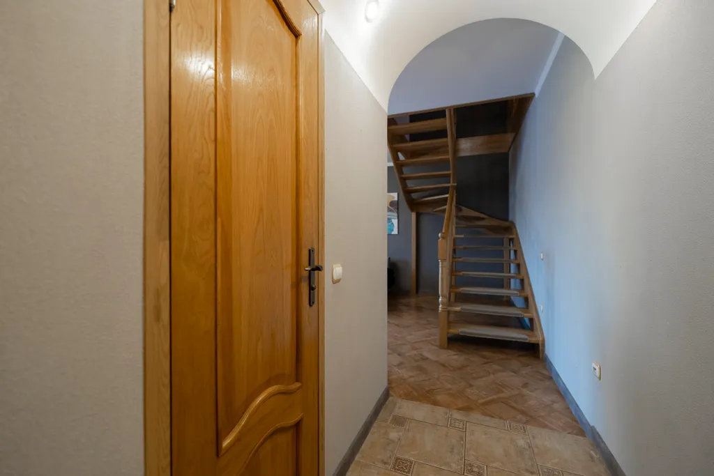 Квартира Двухуровневая квартира в историческом центре — Калининград