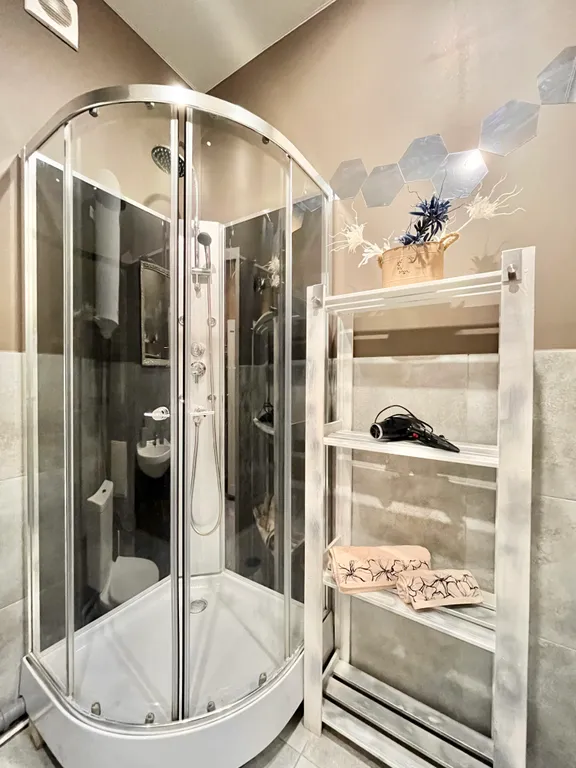 Комфортная студия