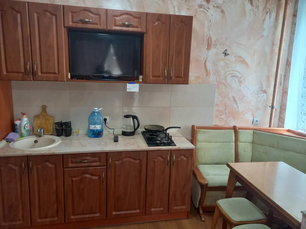 Квартира Апартаменты Александра рядом с сосновым бором и озером — Светлогорск