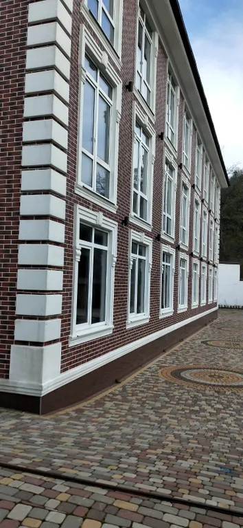 Уютная студия на море