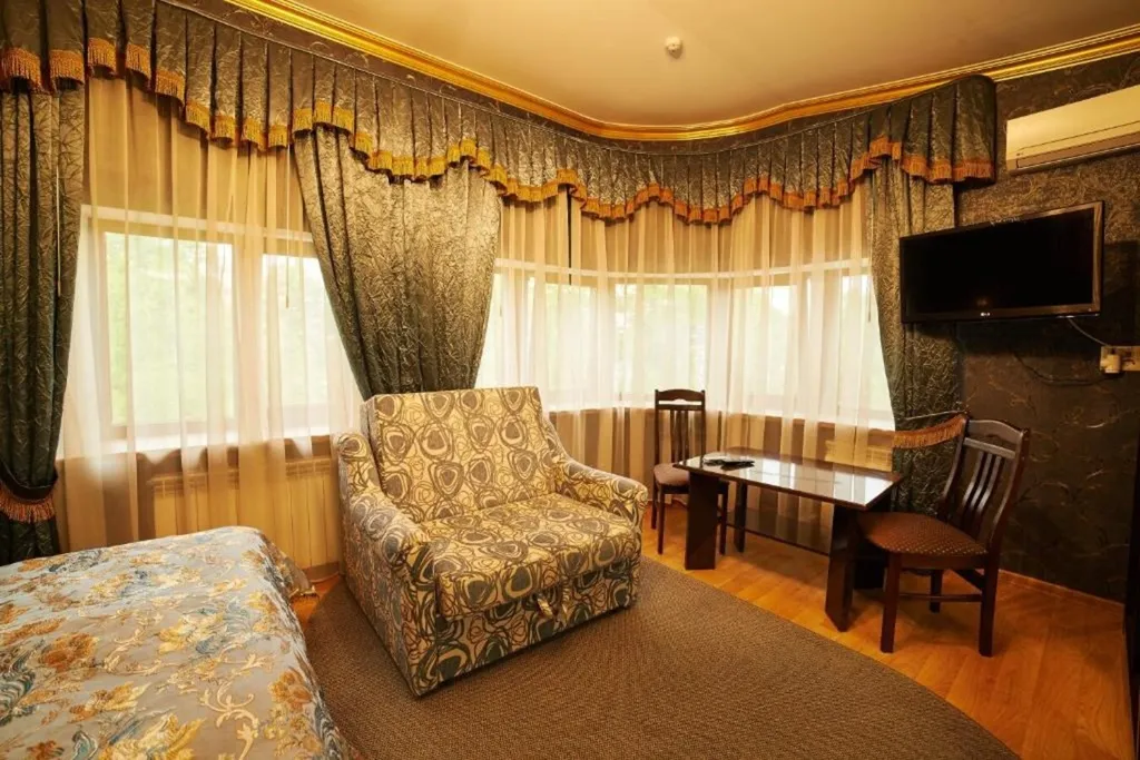Комната