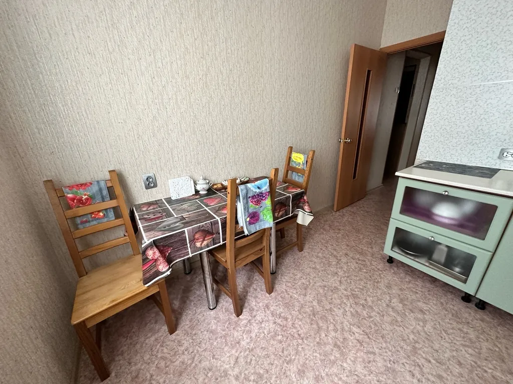 Отличный апартамент для гостей города