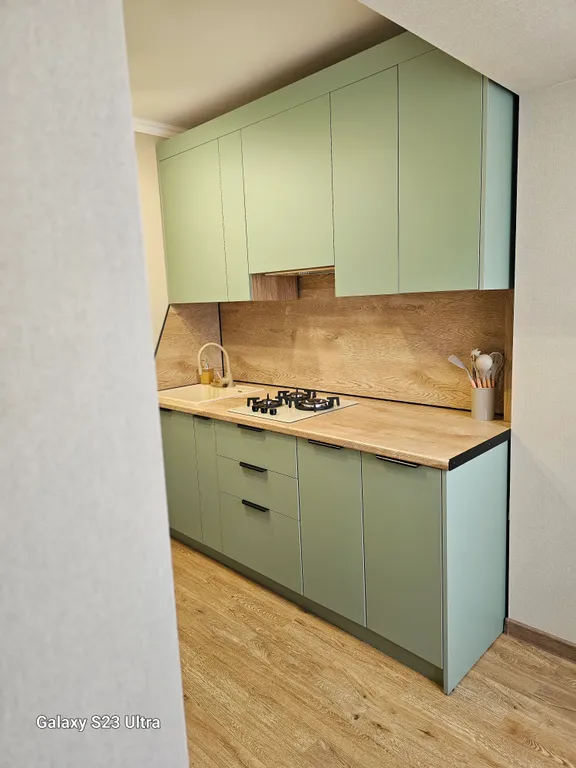 Капитальный ремонт, курортный район