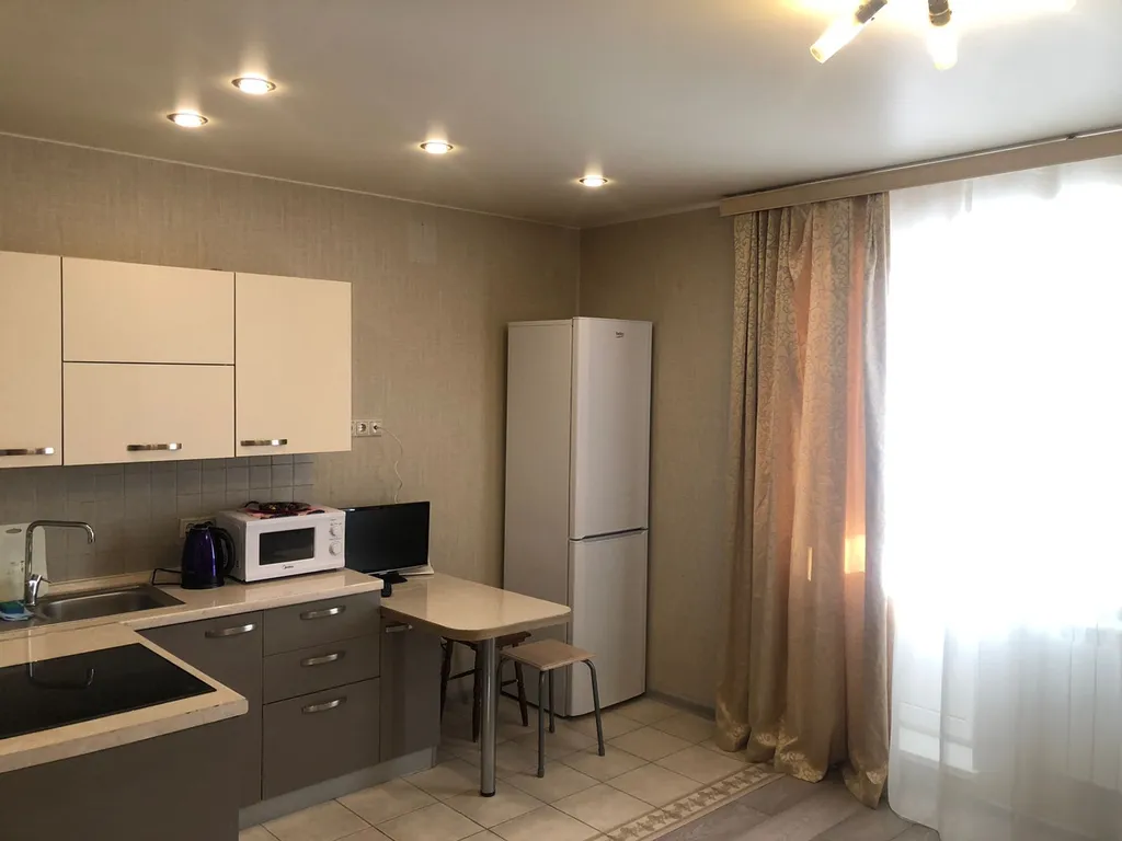 1-комнатная Квартира — аренда посуточно в Раменское