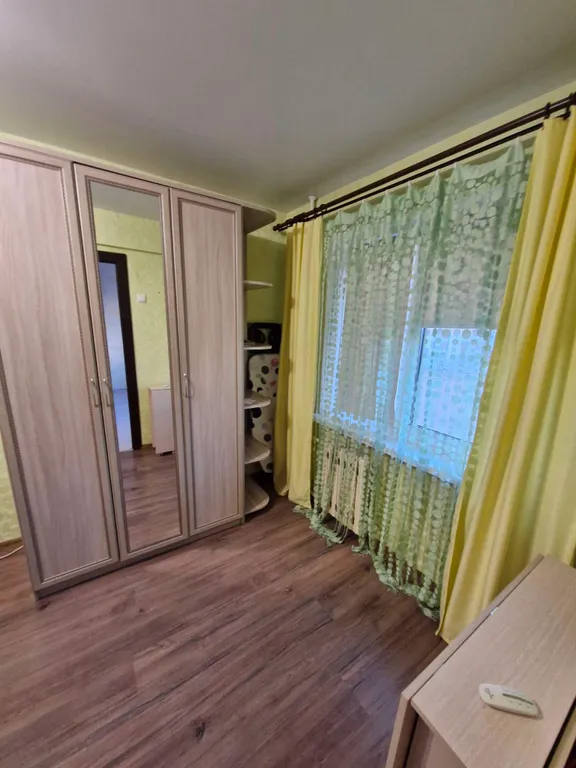 Уютная 2-комнатная квартира в центре в районе площади Победы