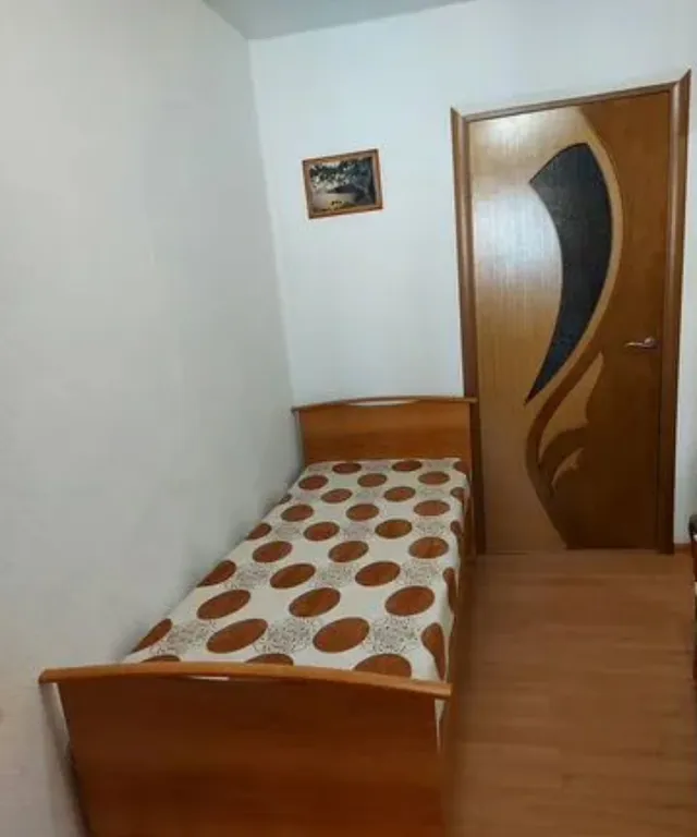 Уютная 1-комнатная квартира