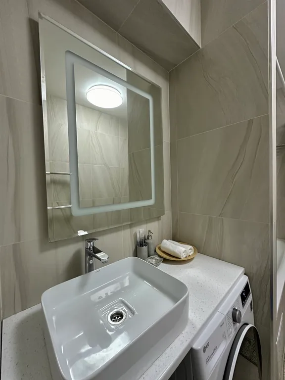 Квартира в ЖК бизнес класса в экологически чистом районе