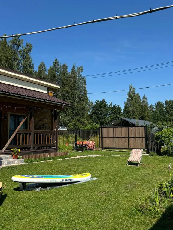 Гостевой дом у Димыча