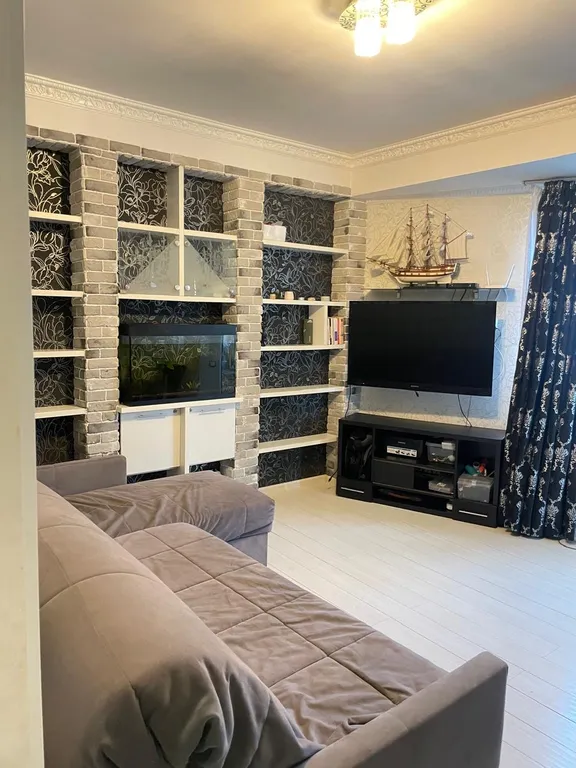 Квартира с выделенной спальней — аренда посуточно в Хоста