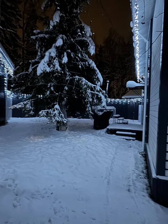 Уютный Дом 25 км по Дмитровскому шоссе