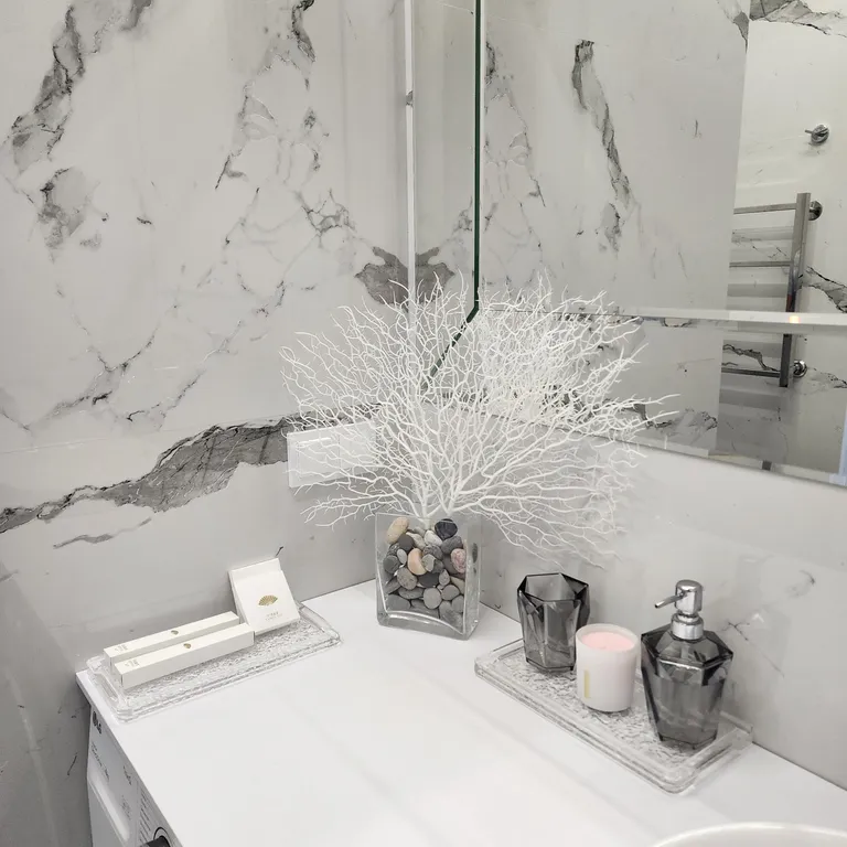 Квартира Роскошные апартаменты в самом сердце Светлогорска — Светлогорск