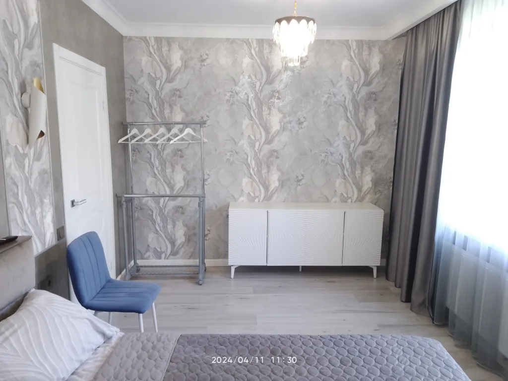 Квартира Уютная квартира в зелёном и тихом районе на берегу Балтийского моря — Светлогорск