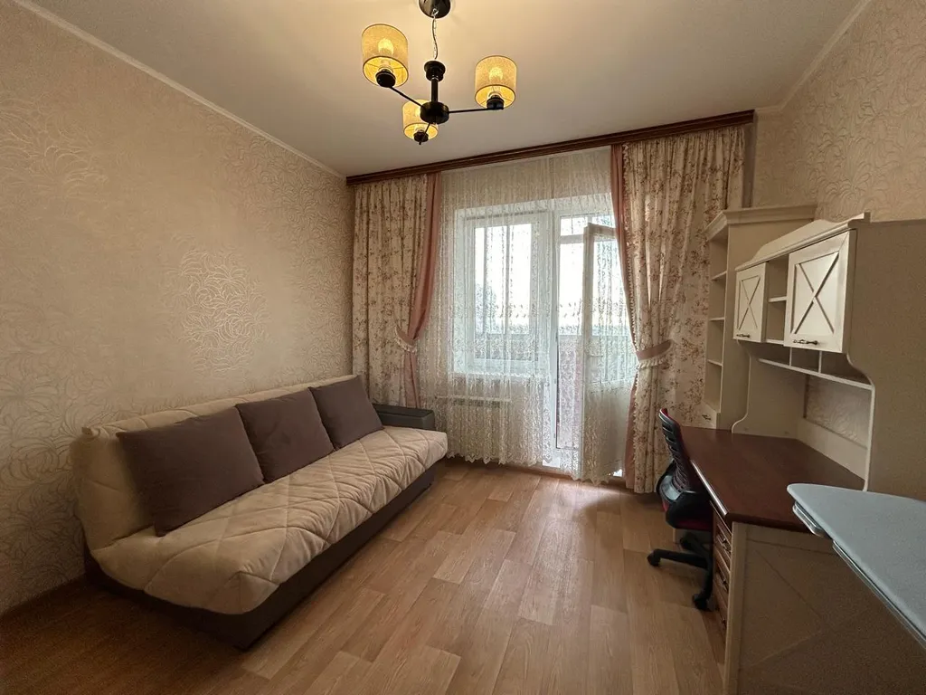 Апартаменты в центре у Триумфальной арки