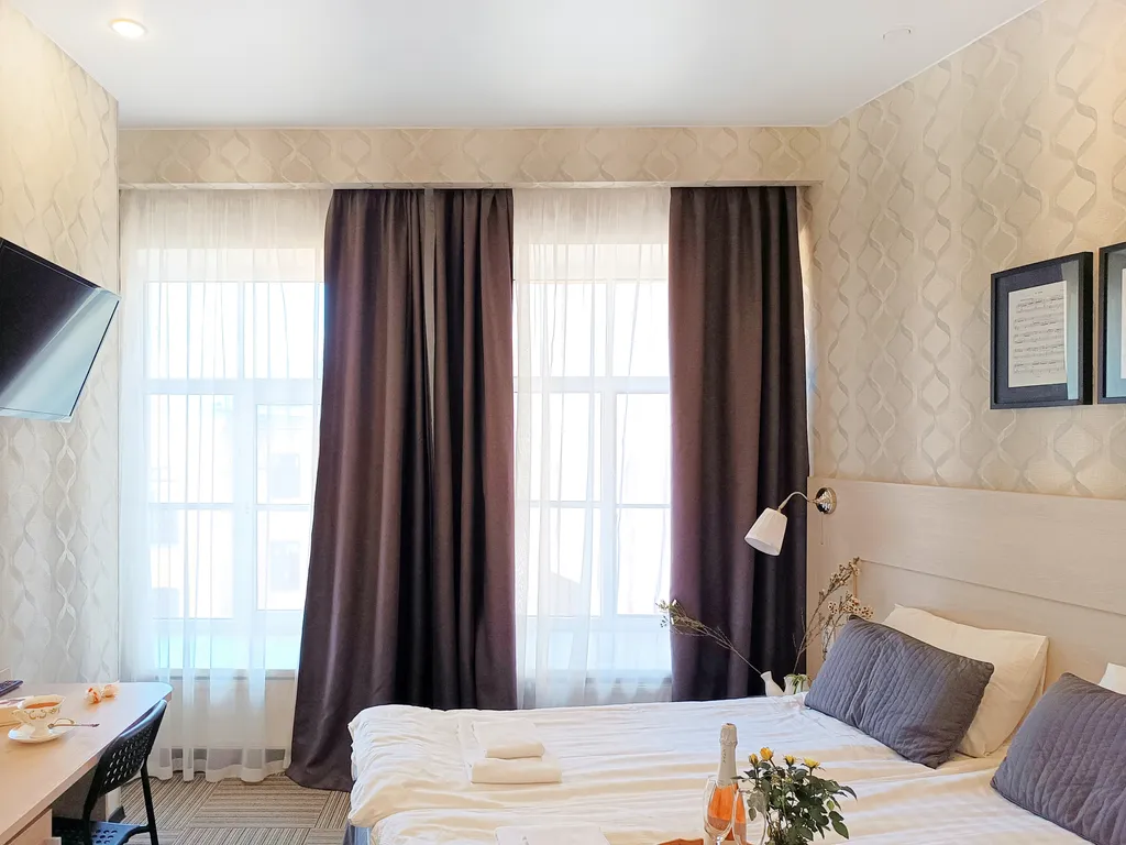 Эрмитажный