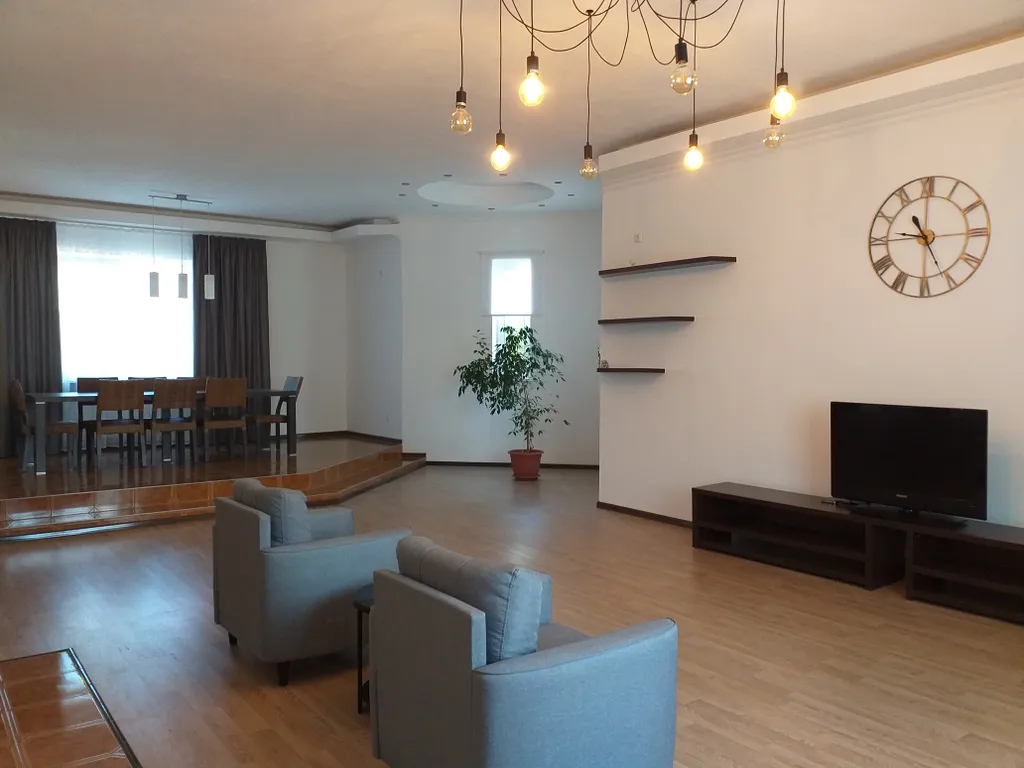 Комфортный дом у моря