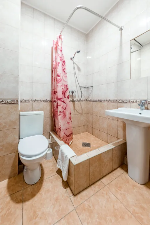 Квартира Комната — Нижнее Учдере