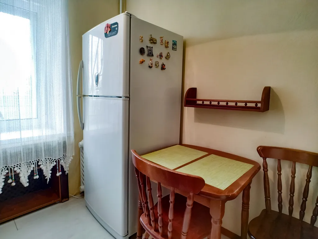 Квартира в центре