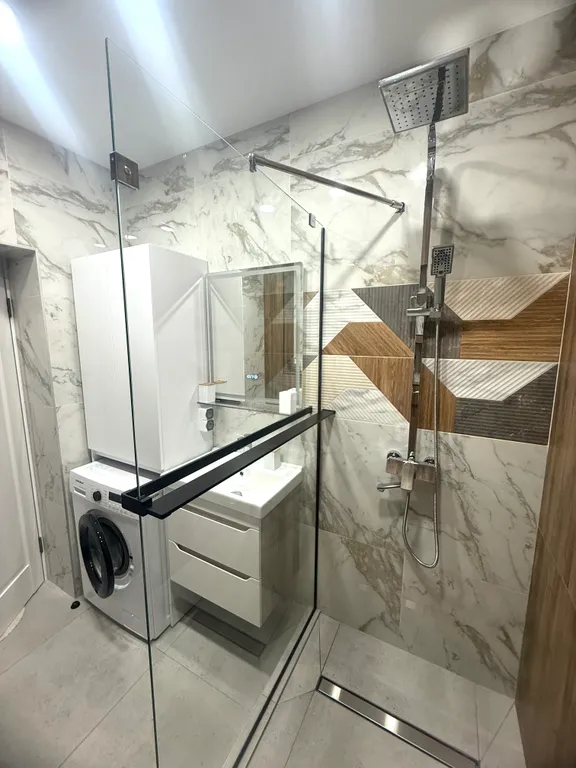 Квартира Современная квартира — Калининград