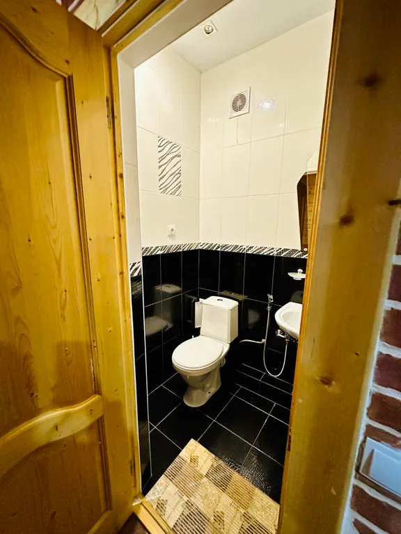 Апартамент Индейская