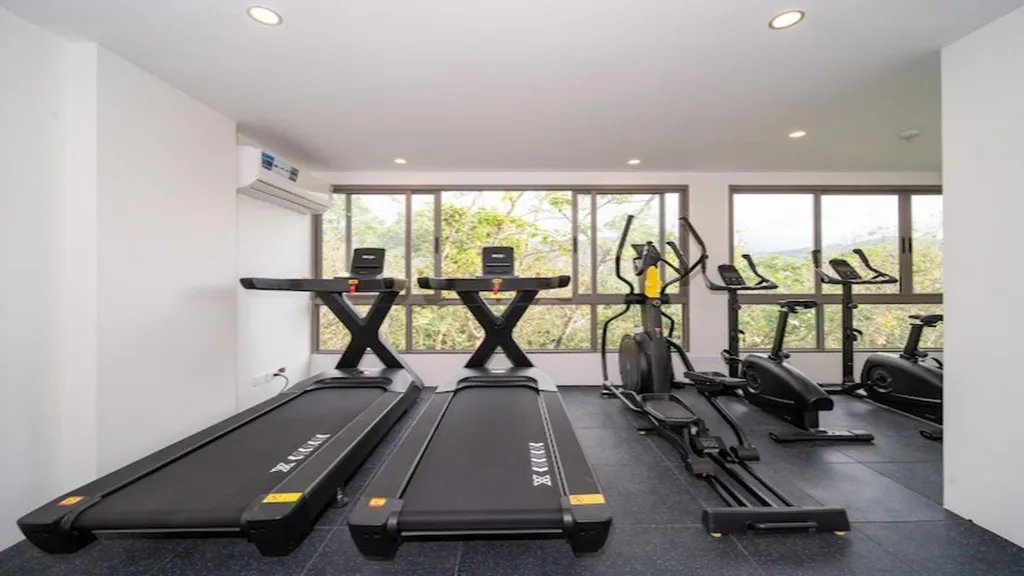 Ваша квартира с бассейном для идеального отдыха — в Камале