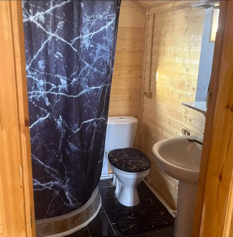 Коттедж Уютный домик — Архыз