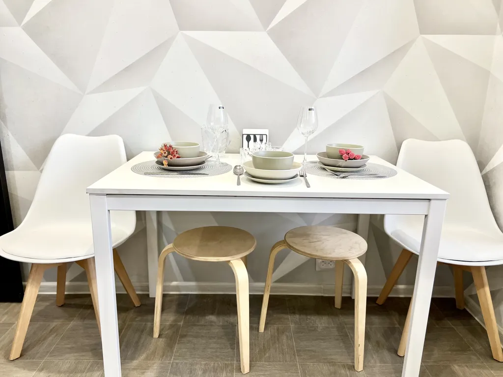 Уютная квартира на въезде в город