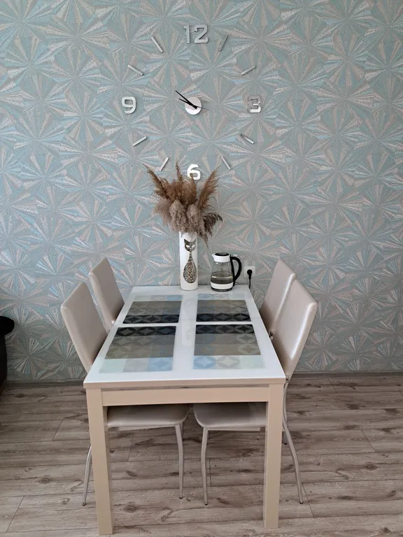 Уютная квартира в центре города на набережной