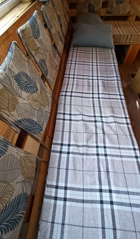 Коттедж Уютный дом рядом с Екатеринбургом — Полевской