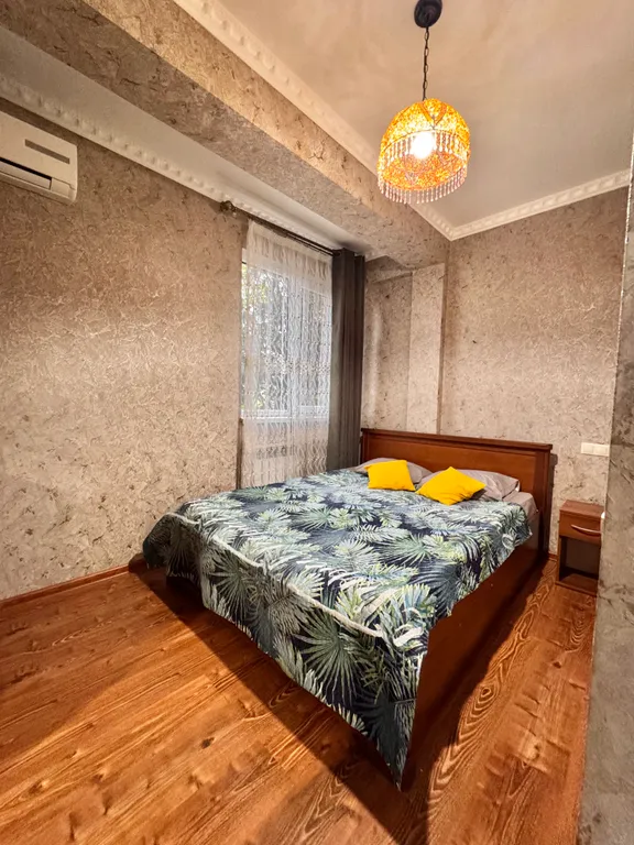 Квартира Квартира на берегу моря — Адлер