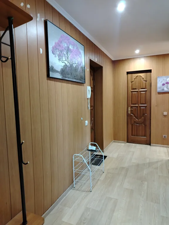 Квартира Квартира Двушка рядом с ТЦ Аврора Молл — Самара