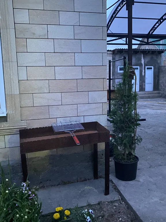 Коттедж 1-комнатный Дом — Избербаш