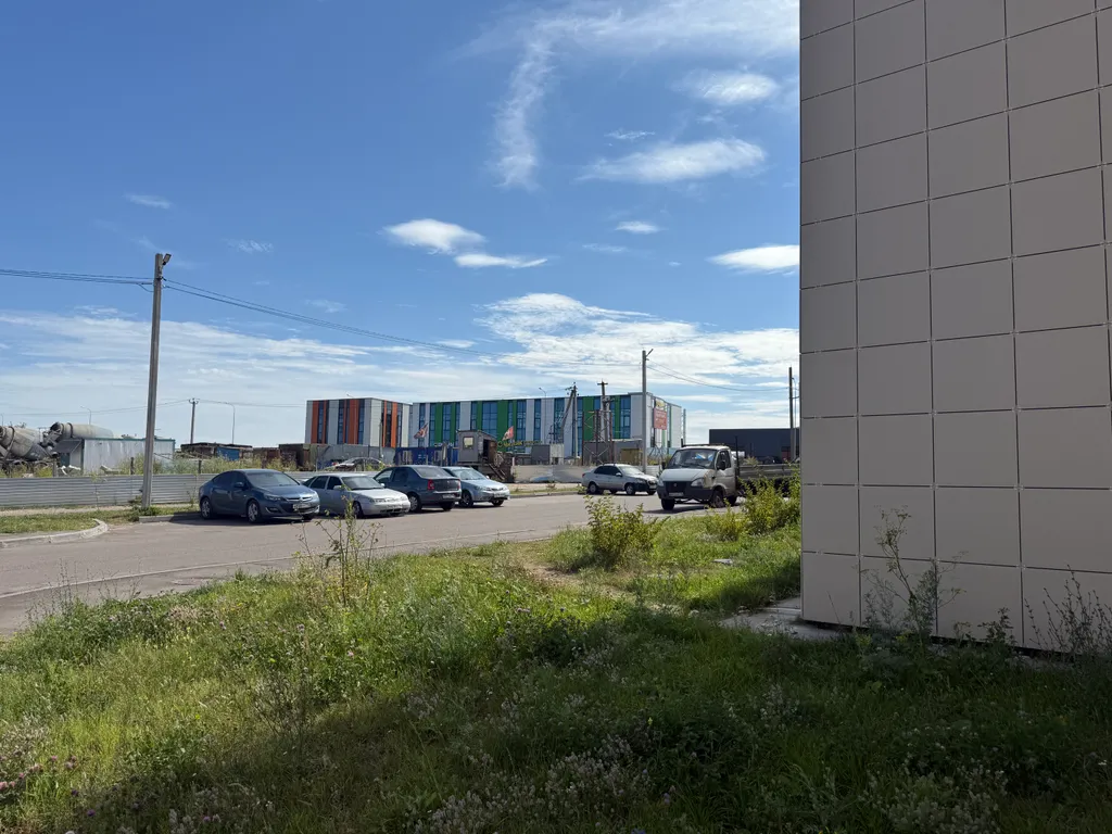 Уютная студия в Казани