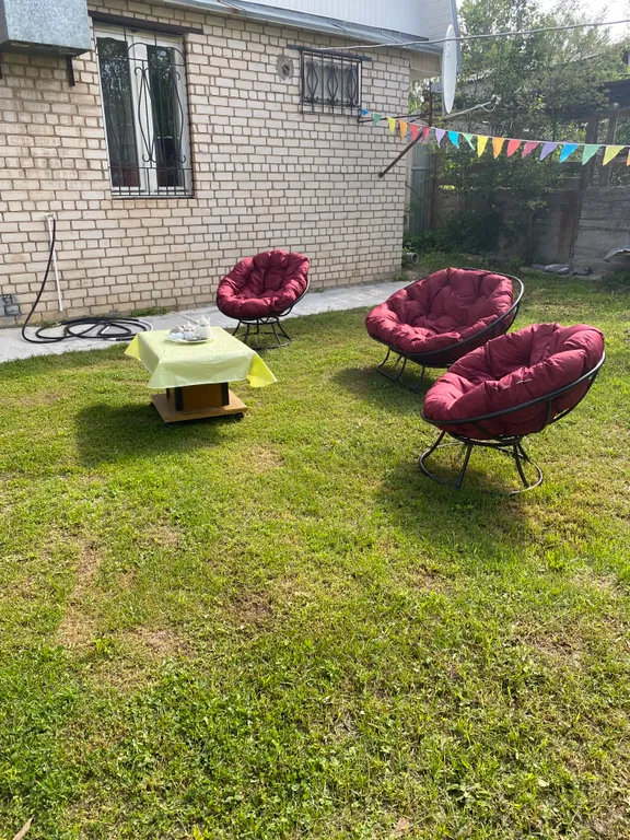 5-комнатный Дом