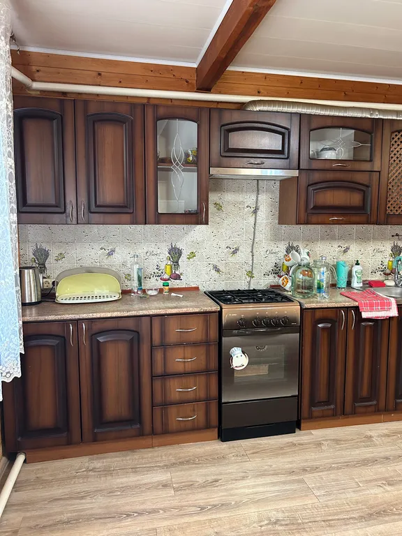 3-комнатный Дом