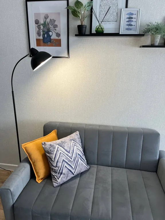 Стильная студия в Батайске