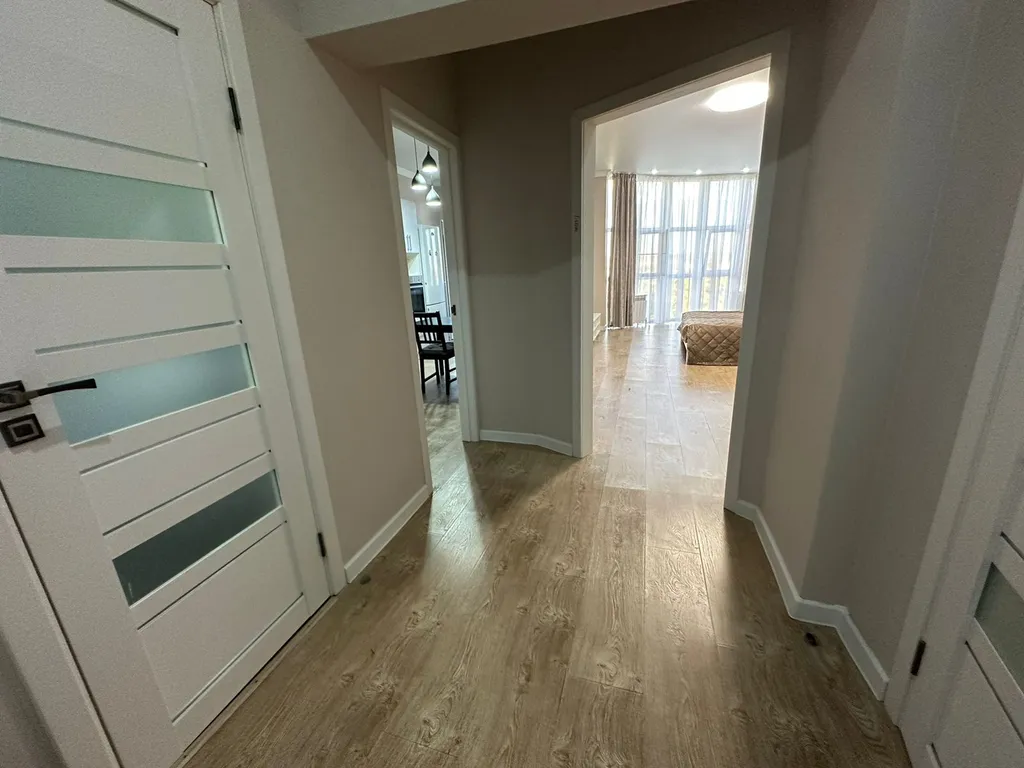 Апартаменты в центре города на улице Пушкина