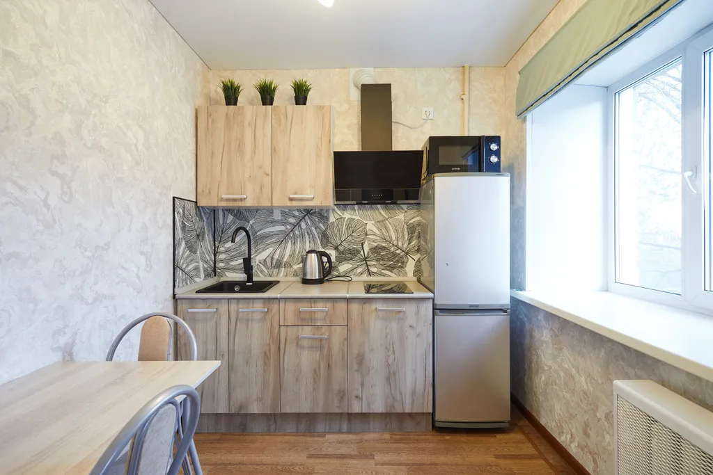 Квартира в центре рядом с ЮУрГУ, ЮУрГАУ, ЮУрГГПУ, парком Гагарина, Манежем