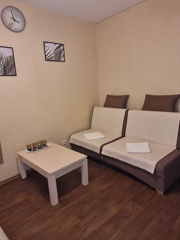 Уютная семейная комната в центре Санкт-Петербурга