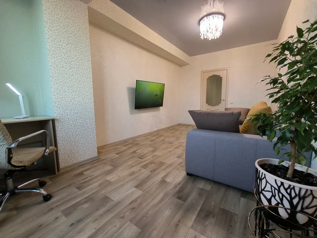 Квартира Квартира у центра с панорамным видом на море и Херсонес Таврический — Севастополь