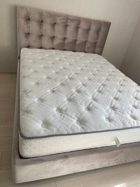 Квартира 2-комнатная с новым современным ремонтом