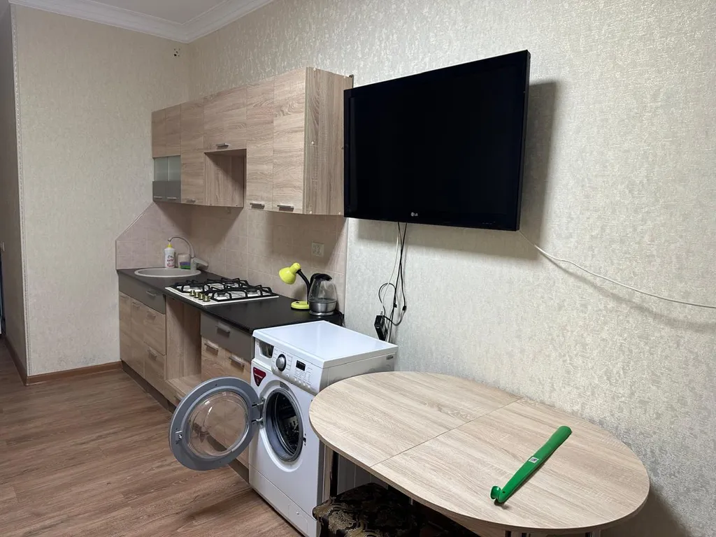 Уютная студия в центре города